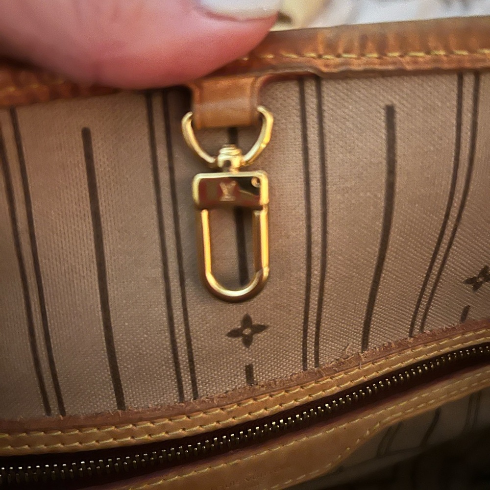 LV PM in VERY good condition